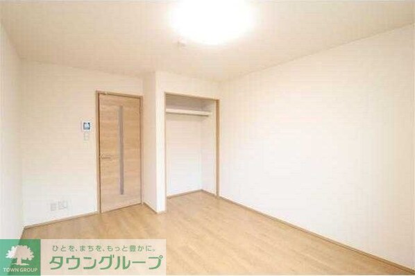 ヨークパレス・3の物件内観写真